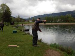 24 Heures de Saulxures