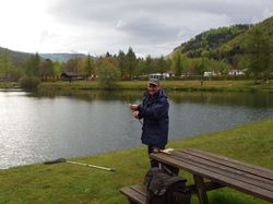 24 Heures de Saulxures