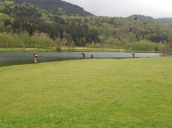 24 Heures de Saulxures