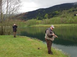 24 Heures de Saulxures