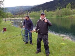 24 Heures de Saulxures