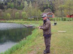 24 Heures de Saulxures