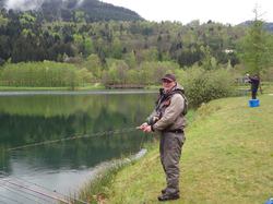 24 Heures de Saulxures