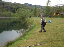 24 Heures de Saulxures