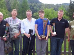 24 Heures de Saulxures