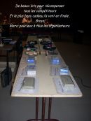 La Mouche des Trois Rivières de Lapoutroie CM St-Louis en finale