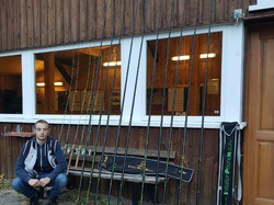 Animations,initiations saison 2019