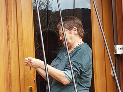 Animations,initiations saison 2019