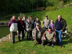 Animations,initiations saison 2019