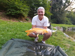 Animations,initiations saison 2019