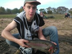 école nomade au réservoir d'Oxylane