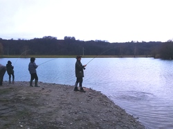 Ecole nomade du 11 Mars à Socourt