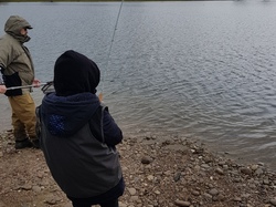 Ecole nomade du 11 Mars à Socourt