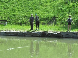 Ecole Nomade du 28 Mai à Lapoutroie