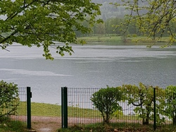 Ecole Nomade et Stage le 22/23/24 Avril au lac de la Moselotte à Saulxures