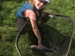 Ecole Nomade et Stage le 22/23/24 Avril au lac de la Moselotte à Saulxures