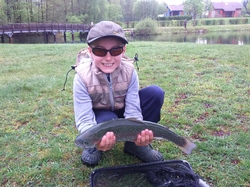 Ecole Nomade et Stage le 22/23/24 Avril au lac de la Moselotte à Saulxures