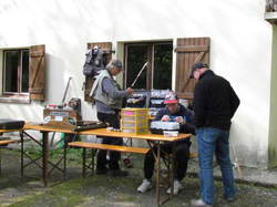 Fête de la pêche 2014