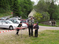 Fête de la pêche 2014