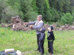 Fête de la pêche 2014