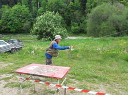 Fête de la pêche 2014