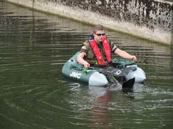Fête de la pêche 2014