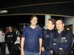 Finale du championnat de France 2015 de montage mouches à Clermont-Ferrand