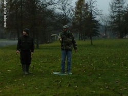 Formation Initiateurs 2014 à la base de loisirs du lac de la Moselotte