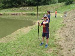 le 08 Août Les Enfants de la Vallée
