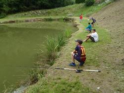 le 08 Août Les Enfants de la Vallée
