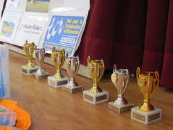 Manche qualificative du 26 octobre au foyer Saint-Martin de Lapoutroie