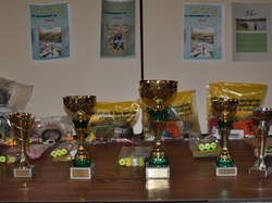 Manche qualificative pour le championnat de France 2015