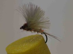 Manche qualifiquative du championnat de France de montage mouches au Foyer Saint- Martin à Lapoutroie