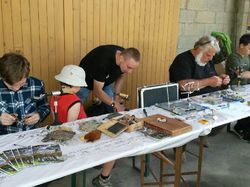 Opération Pique Nique