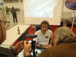 Pêche à Soie concours de montage 2014