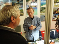 Pêche à Soie concours de montage 2014