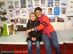 Pêche à Soie concours de montage 2014