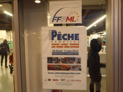 Pêche à Soie concours de montage 2014