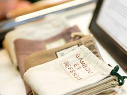 Pêche à Soie concours de montage 2014