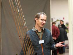 Pêche à Soie concours de montage 2014