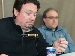 Pêche à Soie concours de montage 2014