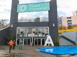 Pêche à Soie concours de montage 2014