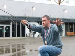 Pêche à Soie concours de montage 2014