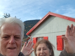 Petite semaine au lac de la Moselotte