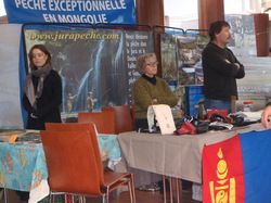Salon d'Epinal