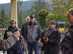 Stage de pêche à la mouche au féminin