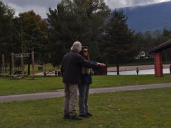 Stage de pêche à la mouche au féminin