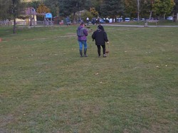 Stage de pêche à la mouche au féminin