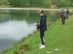 Stage et Formation pêche à la mouche 2014
