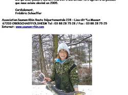 Un Saumon Atlantique nommé Guido